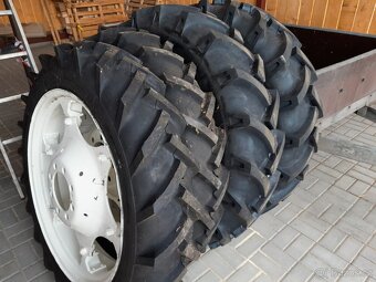 Prodej traktor Zetor 3011 - 4