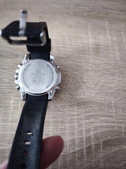Casio Edifice ECB-900MP-1AEF - 4