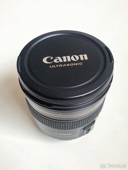 Canon ef20 f1/2.8 - 4