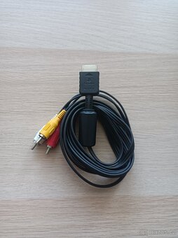 Příslušenství pro PS2 Slim - 4