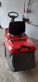 sekačka - rider - 4