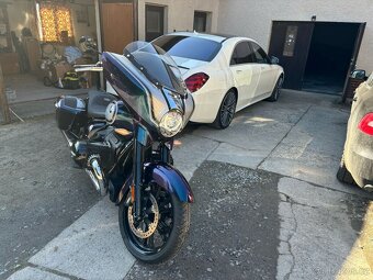 Bmw R18 Bagger - 4