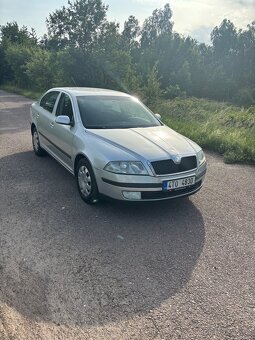 Škoda Octavia 1.9tdi 77kw NOVA STK - 4