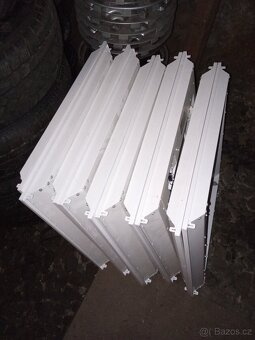 Stropní led panely Philips - 4