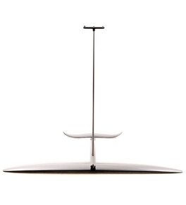 Wing foil 1290cm2 - 4
