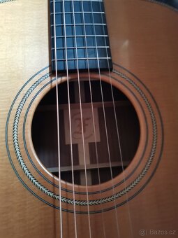 Furch OM 33 SR TOP stav - 4