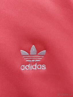 Nová sportovní dámská mikina Adidas, vel. 42 - 4