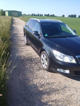 Škoda Octavia 1.8 TSI - 4