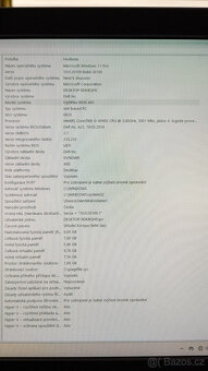 DELL Optiplex 9030 AIO + myš a klávesnice - 4