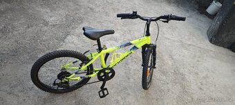 Dětské kolo Rockrider ST500 20” - 4