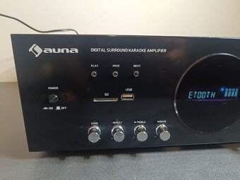 AUNA BT-218 - 4