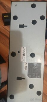 Dokovaci stanice hp 2570 - 4