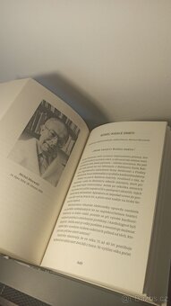 Géniové XX. století - Karel Pacner - 4