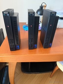 PS2- fat a slim - 4
