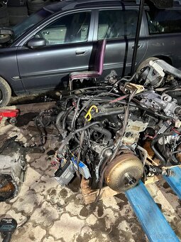 Motory BMW - 4