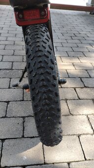 Hugo Bike BIG ONE X - v záruce - 4