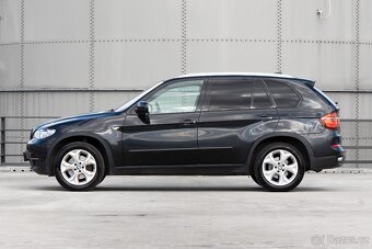 BMW E70 X5 40d LCI - 4