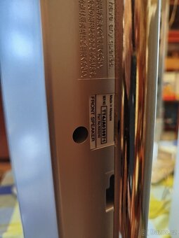 Panasonic, reproduktory od domácího kina - 4