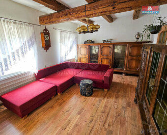 Prodej rodinného domu, 400 m², Rudná pod Pradědem - 4