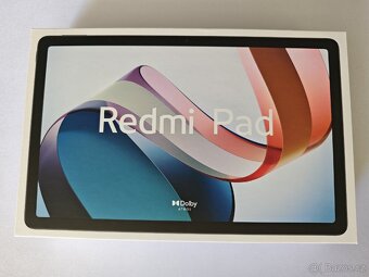 Redmi Pad - 4