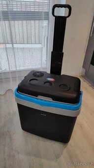 Autolednice Sencor SCM 4233BL-EUE3 - 4