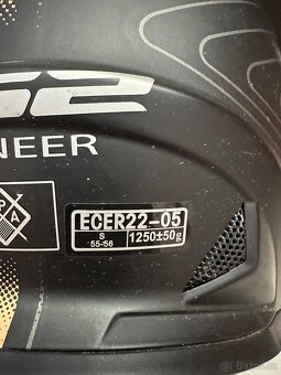 helma ls2 pioneer - 4