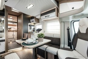 Obytné auto Mobilvetta KEA P86 2025 NOVÉ SKLADEM - 4