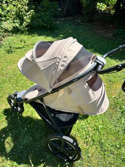 Cybex Avi Spin - 4