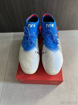 Kopačky Puma Future 8 Ultimate Forever, vel. EUR 45 - 4