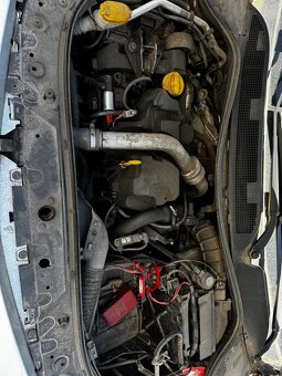 Renault megane 1.5 dci - 4