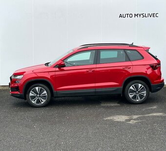 Škoda Karoq 2.0Tdi 85Kw Style - 4