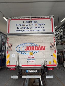 IVECO Daily 70C21 - 4