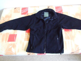 Parka ECWCS, I.generace, vel. M - SLEVA - 4