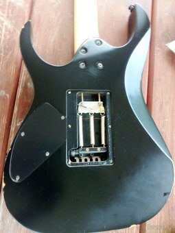 Kytara elektrická IBANEZ RG 320PG - 4