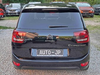 Citroën Grand C4 Spacetourer 1,5 HDI 149.000 km - 4