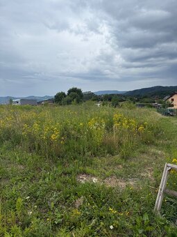 Prodej pozemku (stavební parcela) - 4