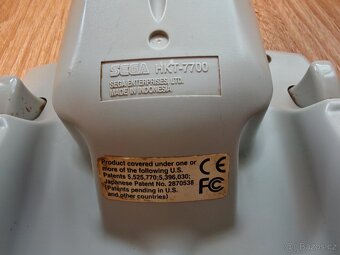 Sega Dreamcast - 4
