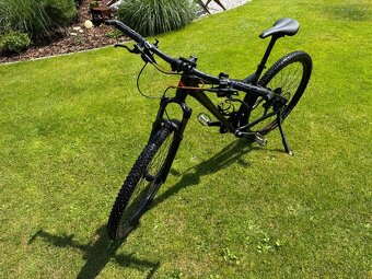 Horské kolo KTM ultra 29’’ - 4
