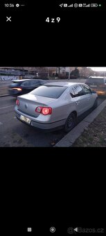 PASSAT B6 1.9 TDI 77 kW - 4