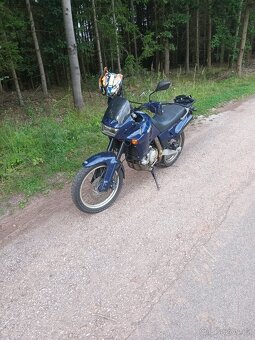 Aprilia Pegaso 650 - 4