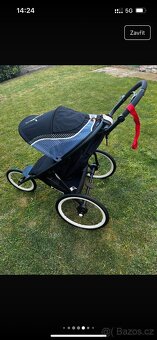 Cybex avi one box Puma - 4