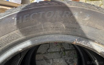 Matador 195/55/R15 Dot 11/22 Letní 3Ks - 4