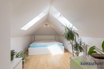 Prodej bytu 4+kk 86 m2, Hradec nad Svitavou, ev.č. 00813 - 4