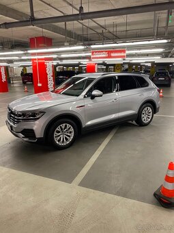 Touareg - 4