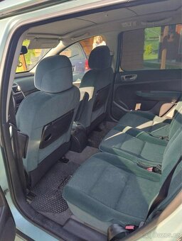 Peugeot 307 sw 2.0 hdi - 4