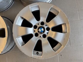 ALU 17" BMW Styling 158 5x120 - 4