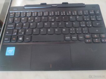 Ideatab miix 300 Lenovo (Na náhradní díly) - 4