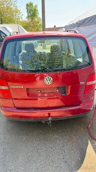 Touran 1.9tdi - 4