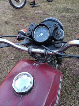 Prodám CZ 350 TYP 472 - 4
