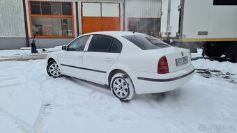 Prodam nahradni dily Skoda SuperB 1.9TDI - 4